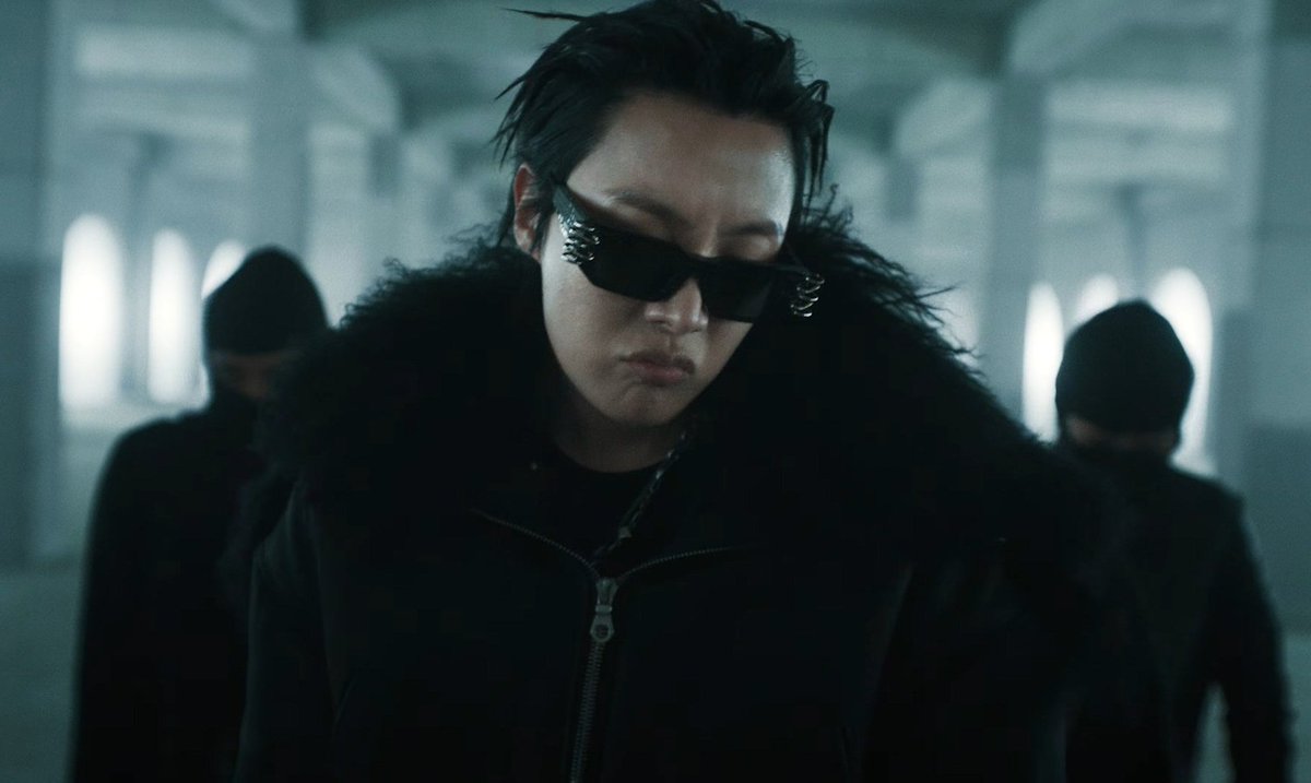 ⟭⟬PrinceofGwangJu⁷💜 tweet media