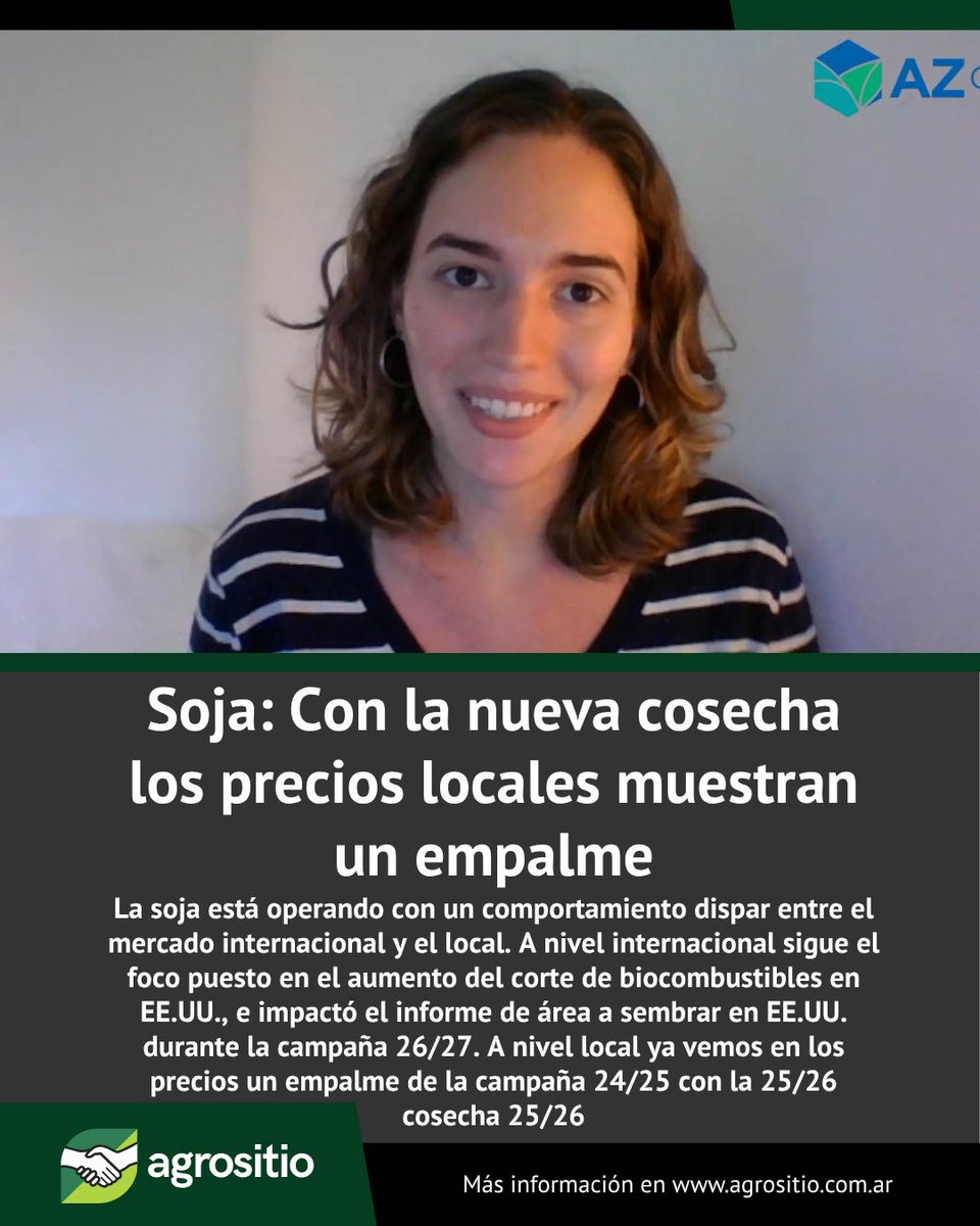 Agrositio tweet media