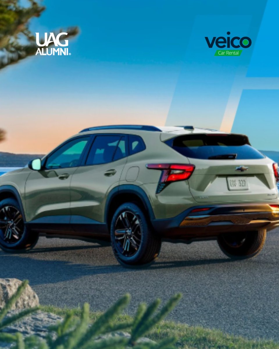 UAG Alumni tweet media