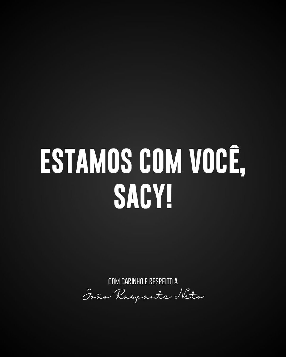 MADE IN BRAZIL. tweet media