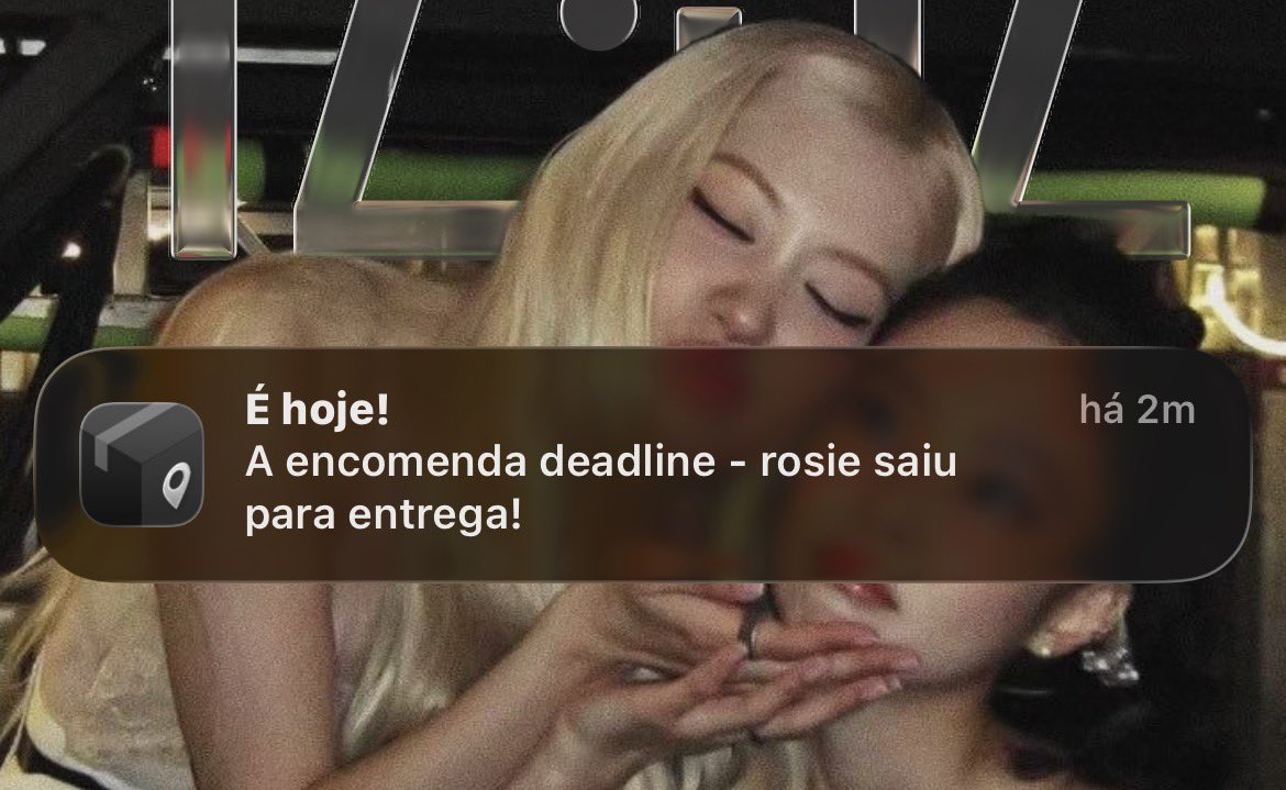 ahhhhhhh finalmente
