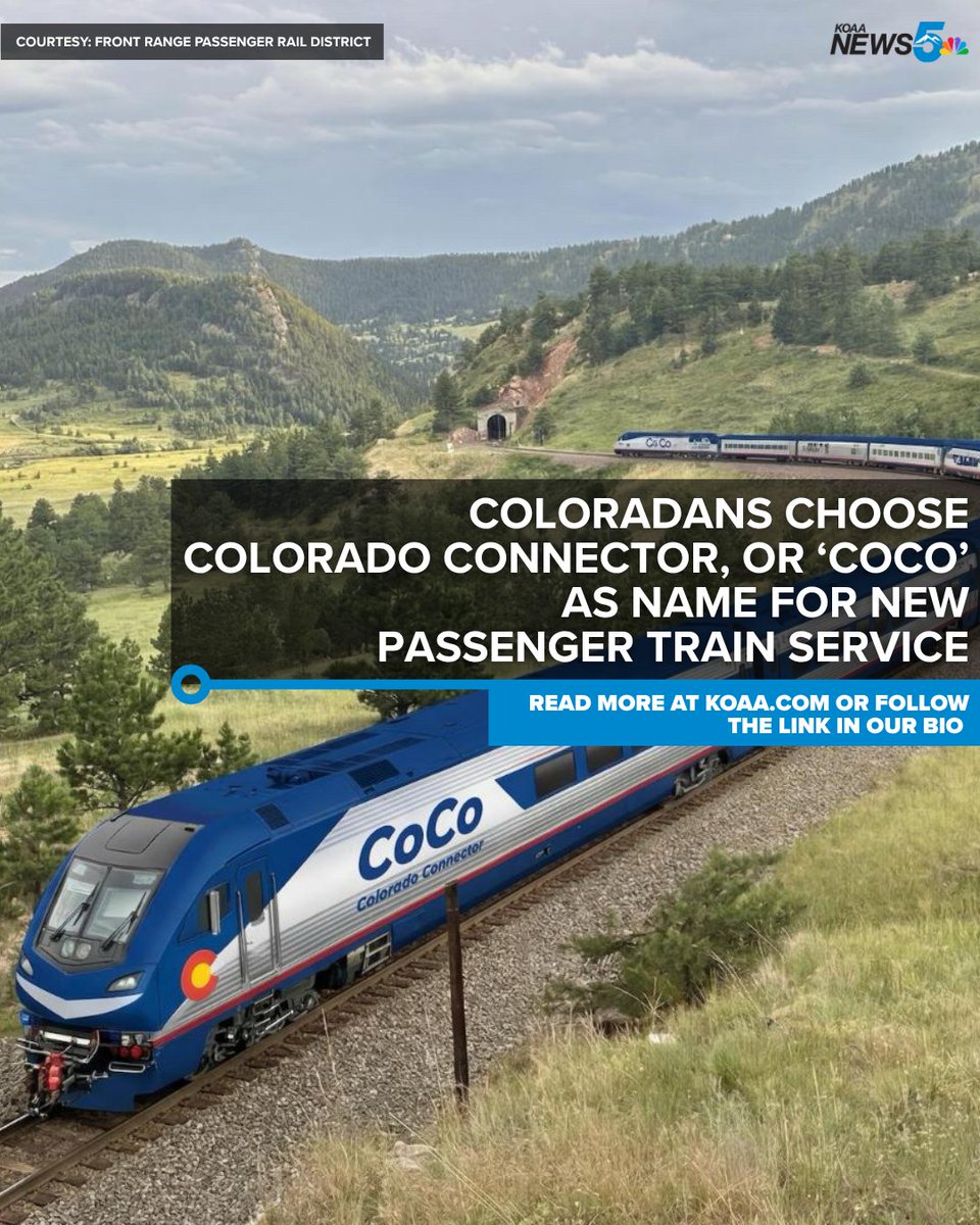 With almost 26,000 votes cast by Coloradans, the Front Range Passenger ...