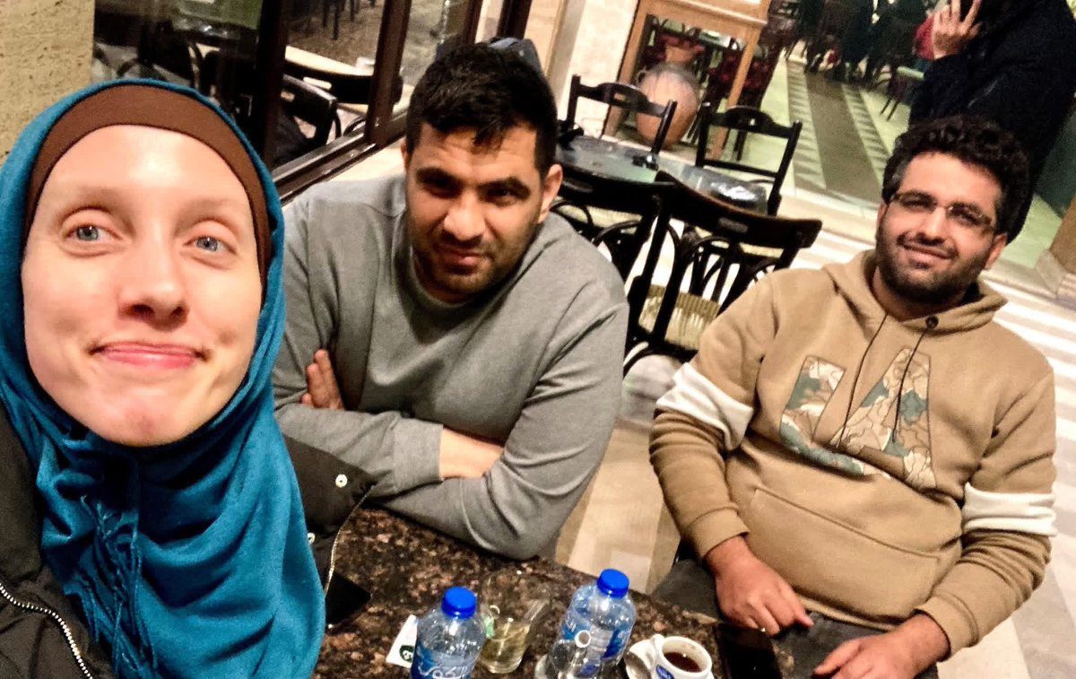 Ismail Alabdullah tweet media