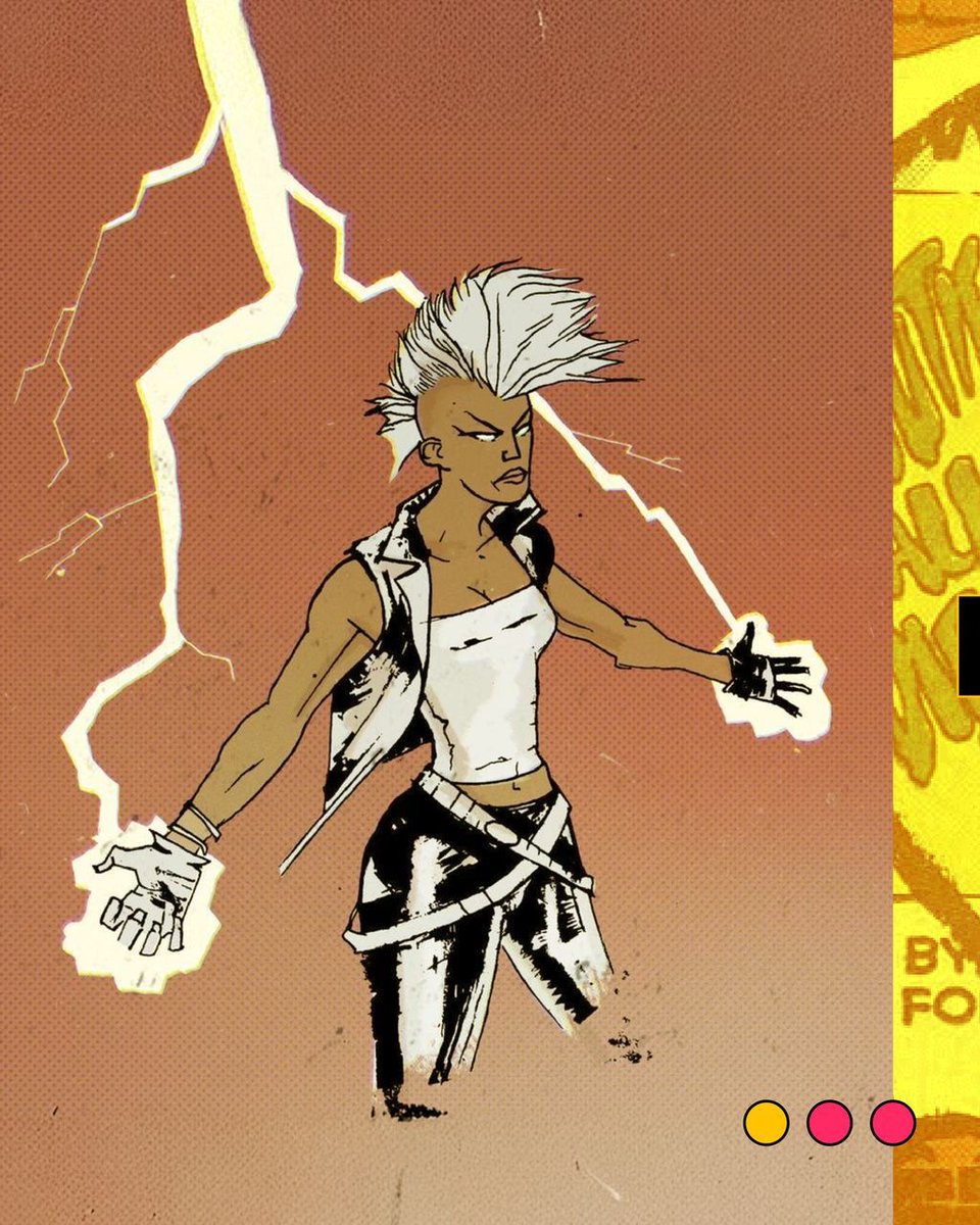 markhavenbritt's tweet photo. A short love letter to peak Outback X-Men. Spinner racks, Storm supremacy, feral Gen-X energy, and why it’s still my era.

👉 Why the Outback X-Men Is Still My Era https://t.co/Nls2AHtAuZ https://t.co/JGO2EOF9uv