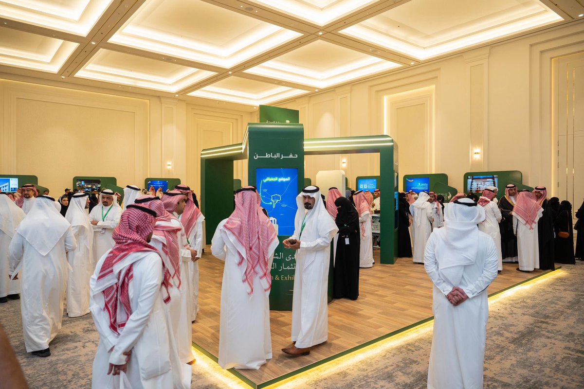 فرع وزارة الصحة بحفرالباطن tweet media