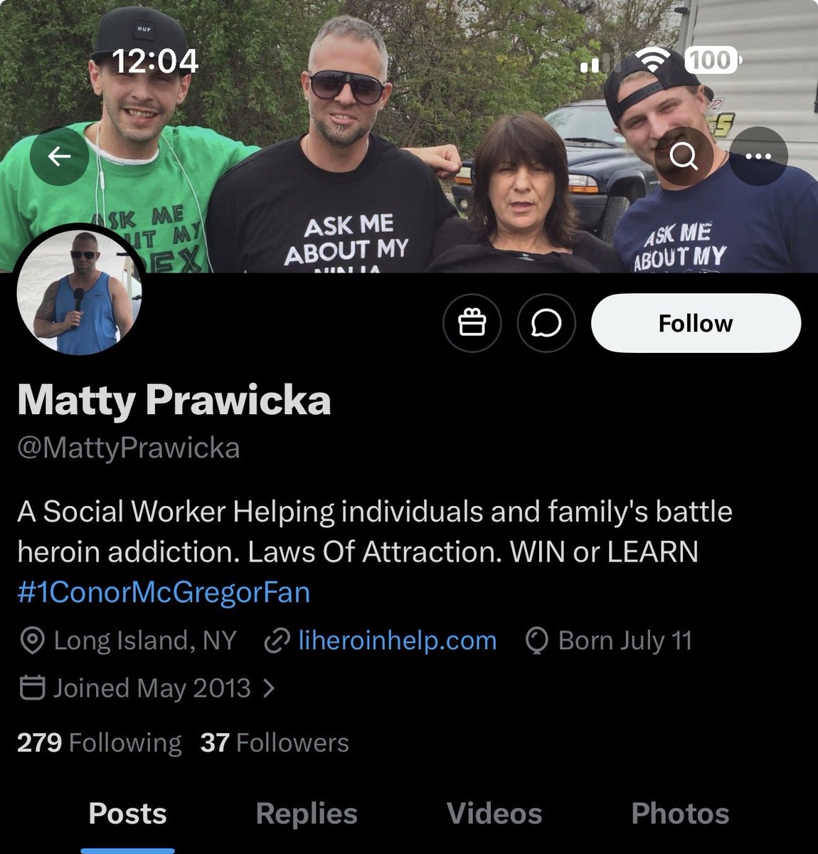 Kyle Haig tweet media