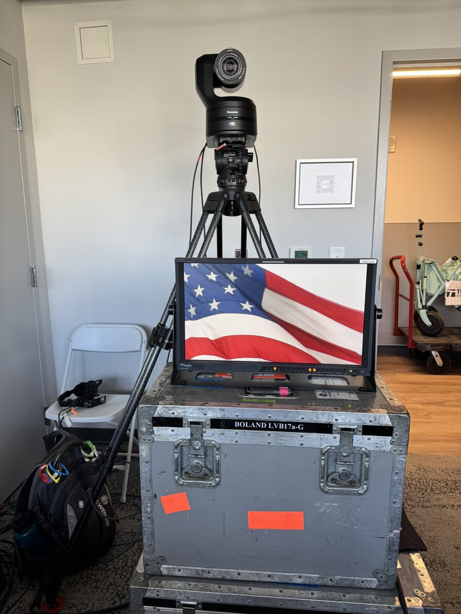 CasePointProd's tweet photo. Most importantly, the crew at Tennis Channel remain an absolute joy to be with. While a tight knit group, you never feel like an outsider and the care they take for everyone top to bottom is remarkable.

I’ll always be thrilled to be where the court meets the coast. https://t.co/bQqbxVdkU7