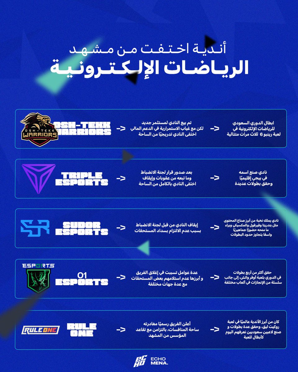 إيكو مينا | ECHO MENA tweet media