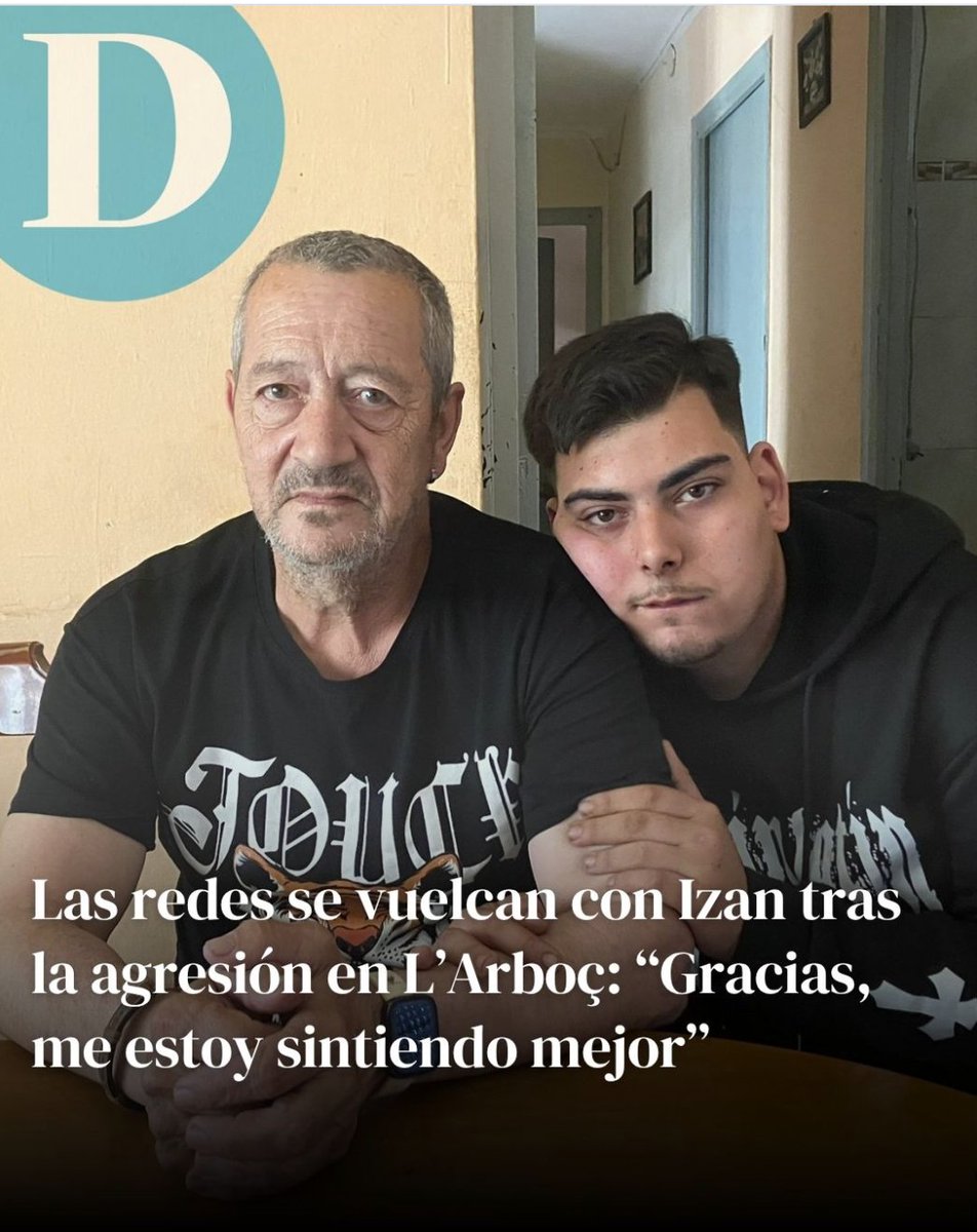 Sóc pas mestre jo! tweet media