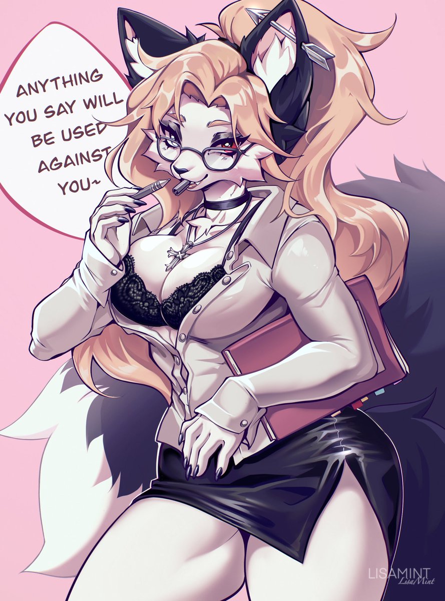 LisaMint ✦ tweet media