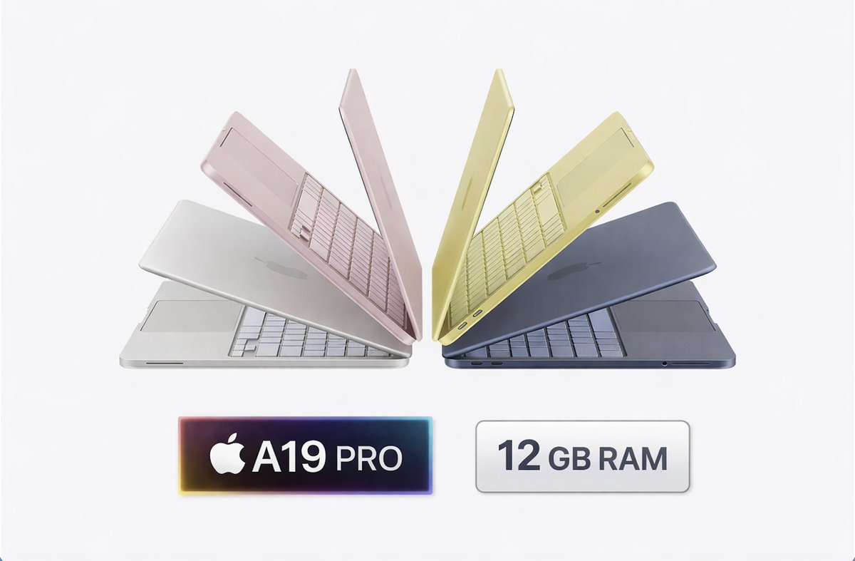 AppleGeek tweet media