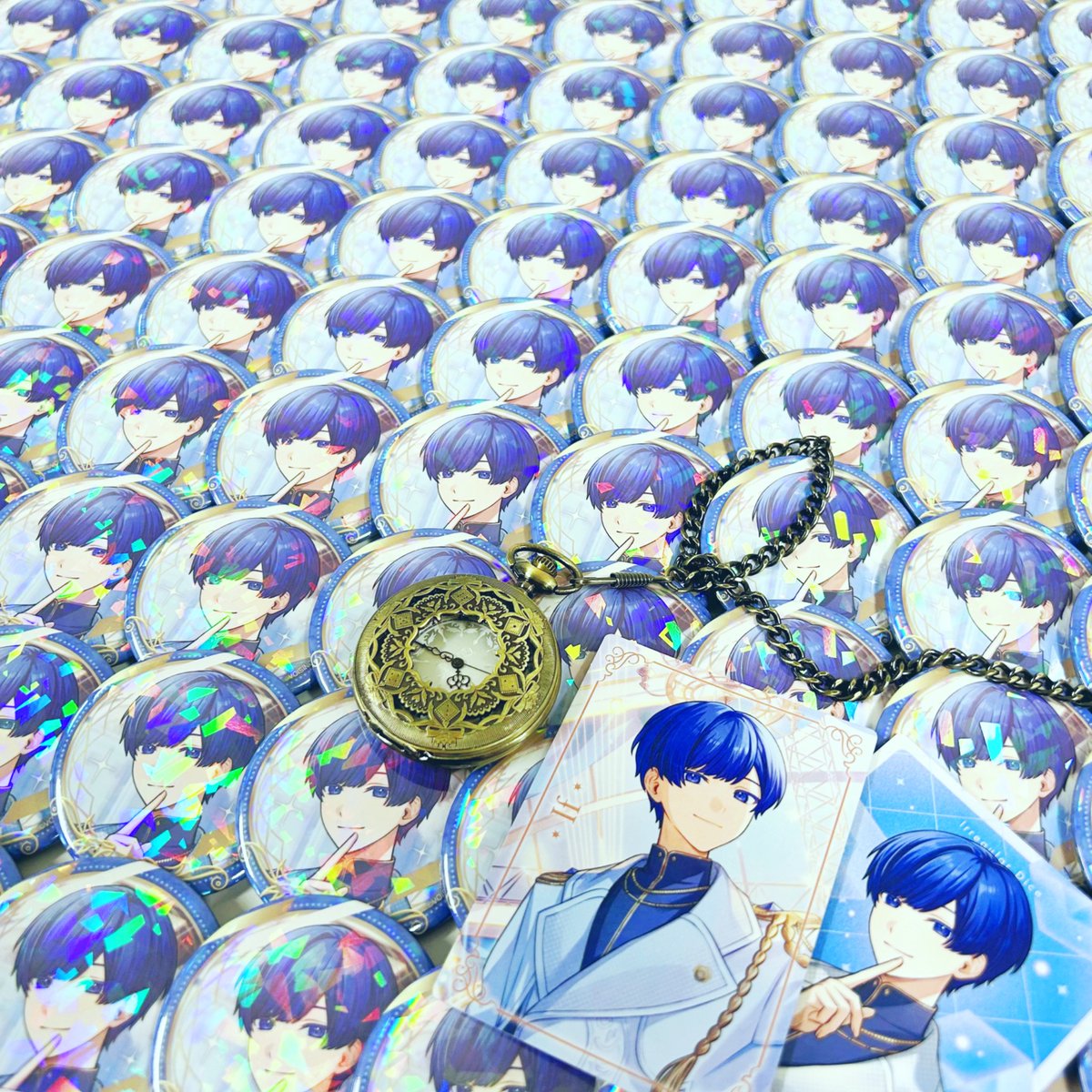 RAID無双のゆうかまる🤪🍣 tweet media