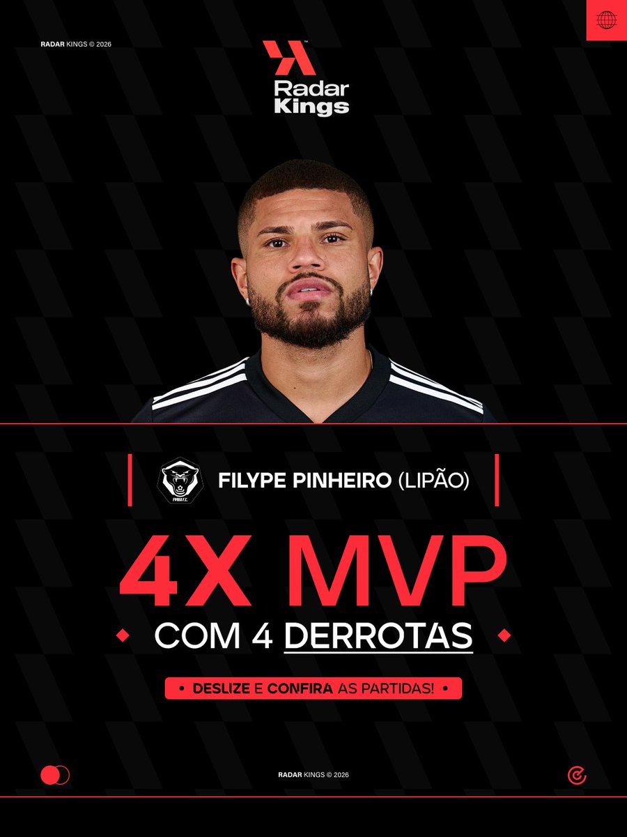 Arena Kings League tweet media