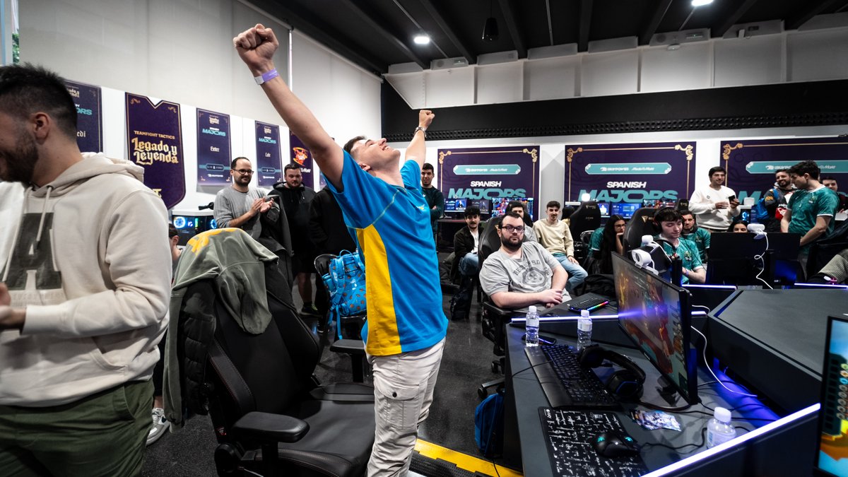 GGTech Entertainment tweet media