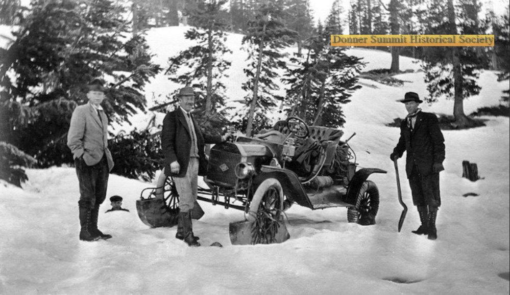 Adventures in California History tweet media