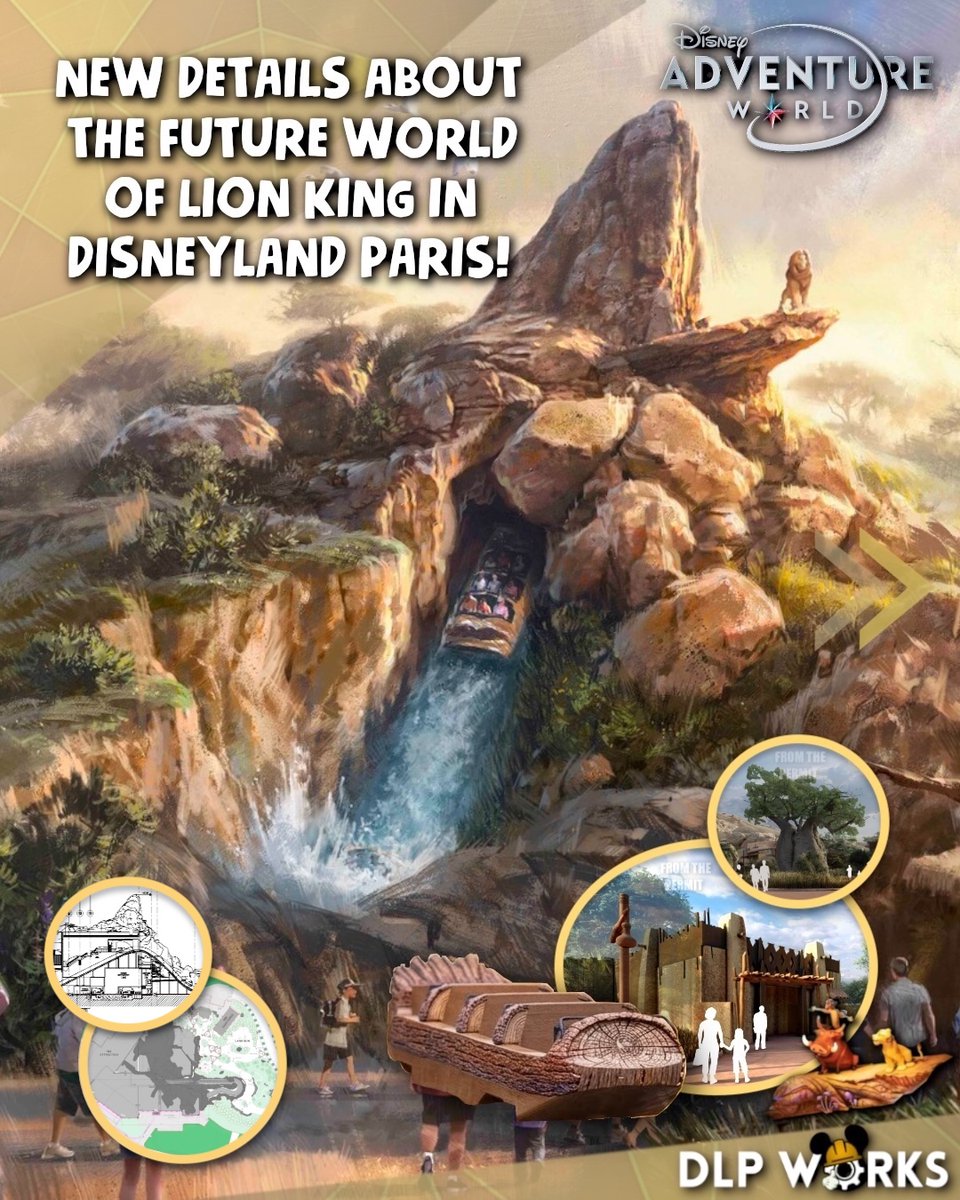 DLP Works tweet media