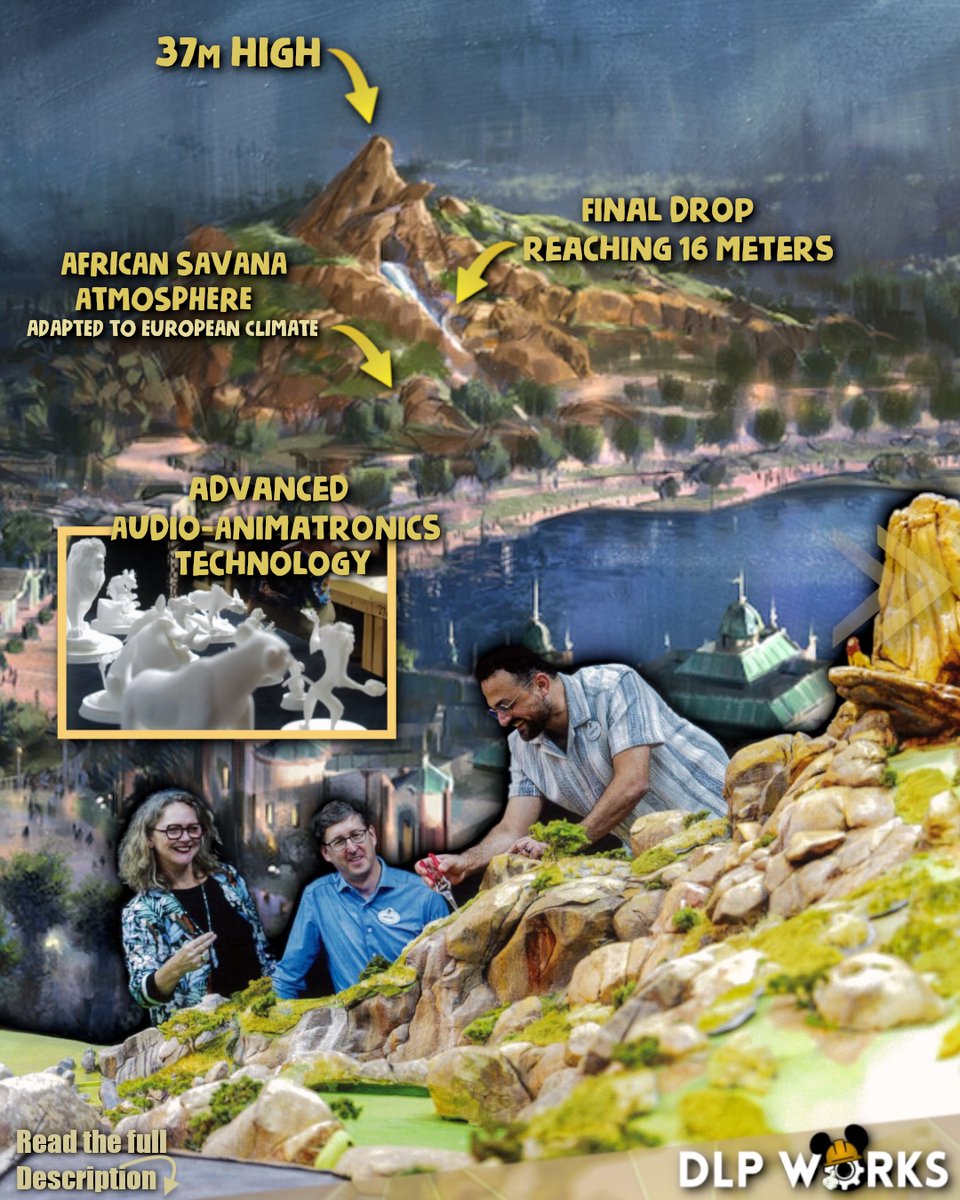 DLP Works tweet media