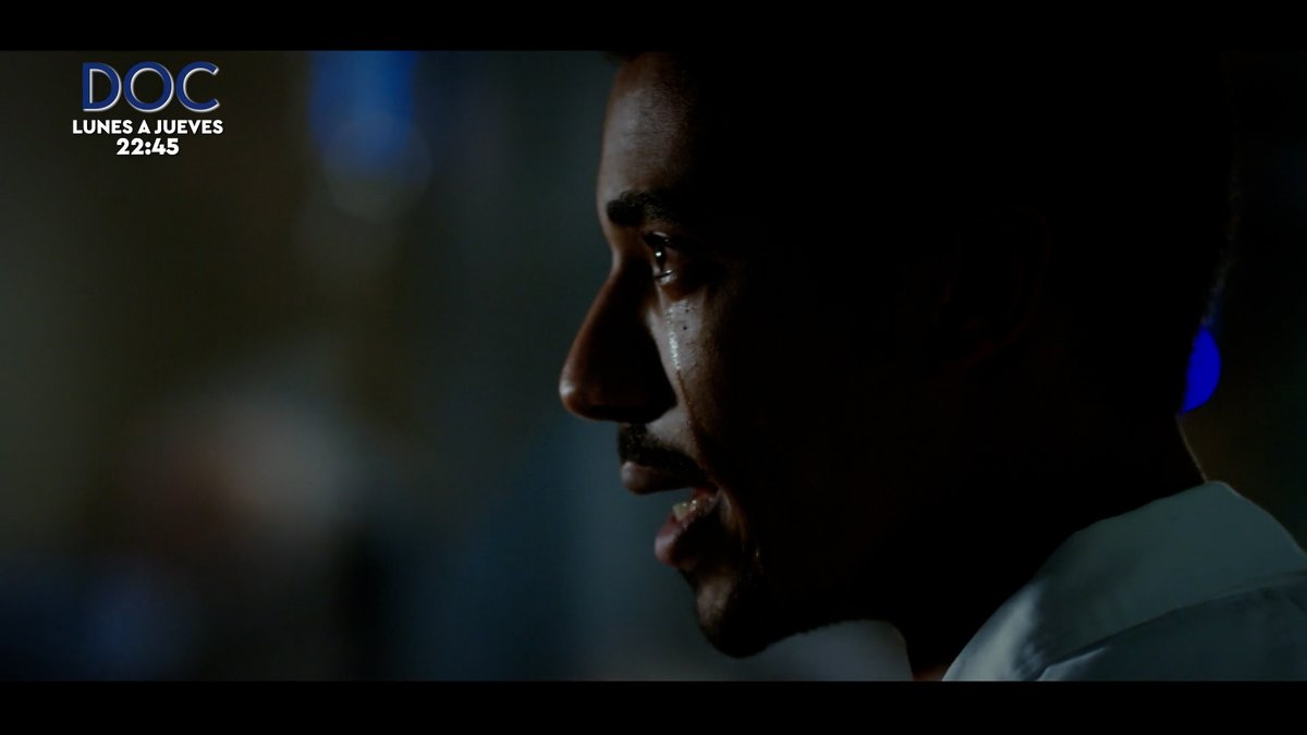 teledoce's tweet image. 🥼 Un nuevo capítulo de #DOC te espera por La Tele 📺