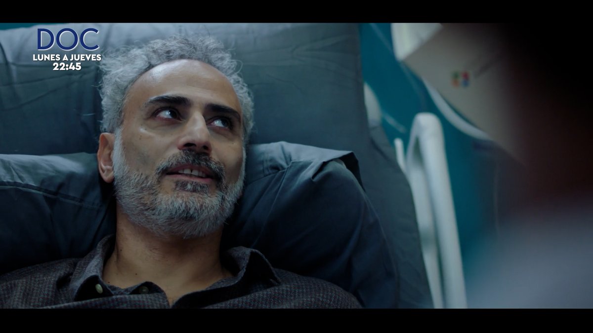 teledoce's tweet image. 🥼 Un nuevo capítulo de #DOC te espera por La Tele 📺