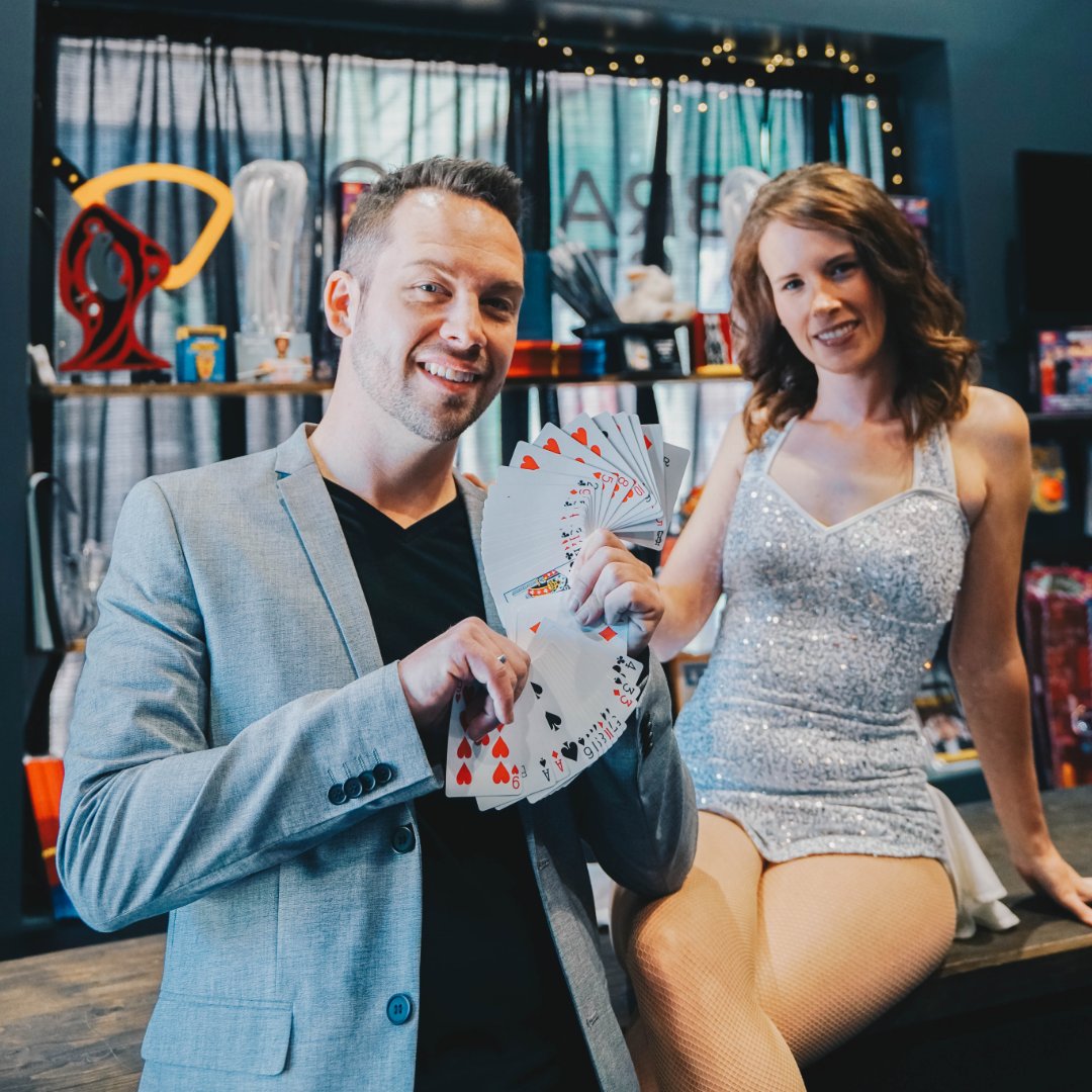 OWA Parks & Resort tweet media