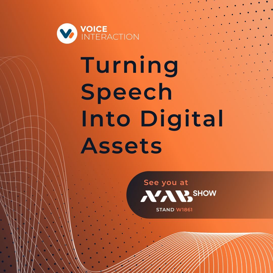 VoiceInteraction tweet media