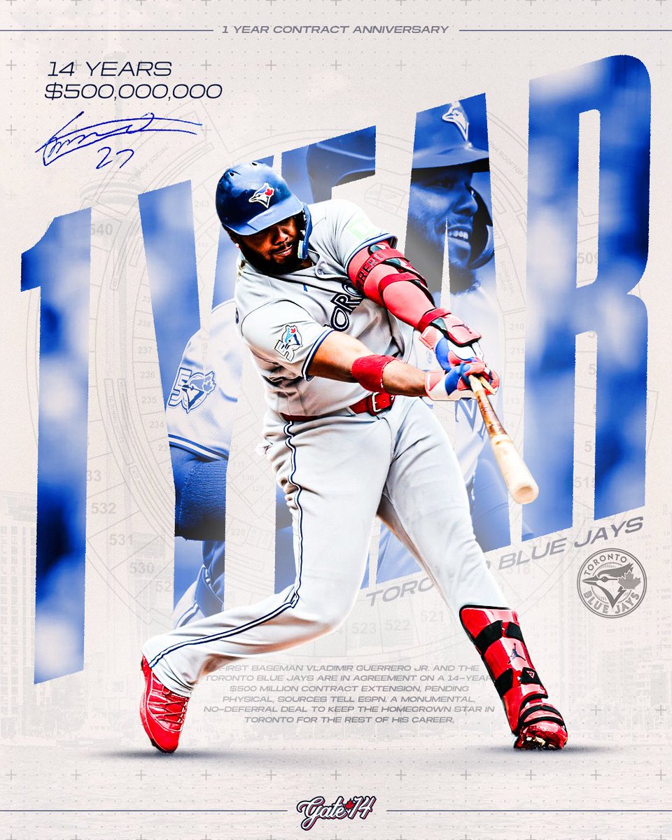 Gate 14 Podcast tweet media