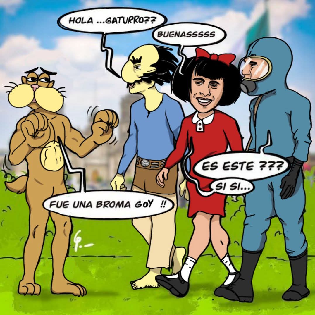 Mafalda Sopaposting tweet media