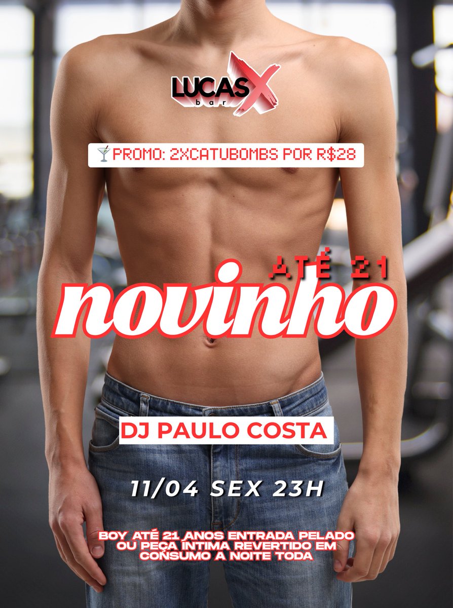 ⛓ Lucasx Sex Bar 🔥 tweet media