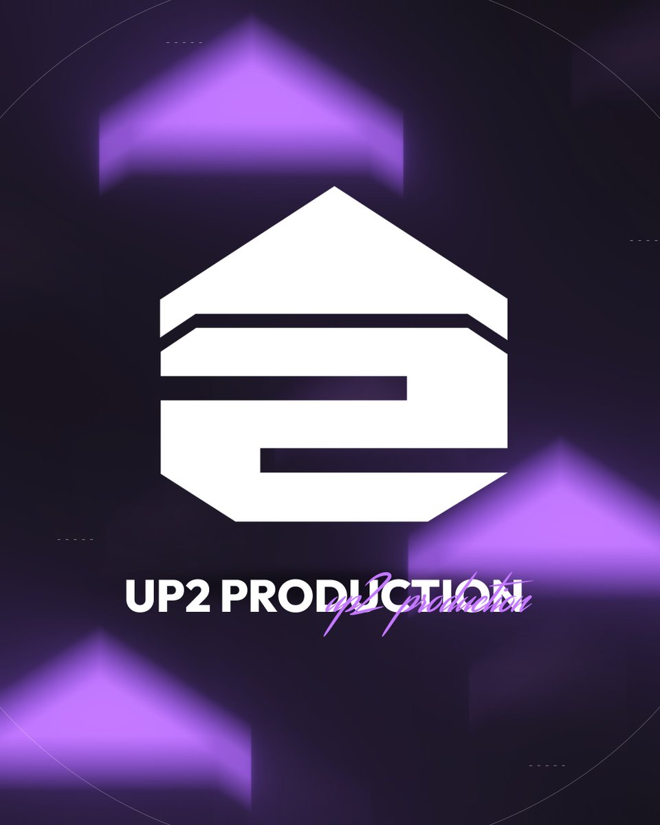 UP2 Production tweet media