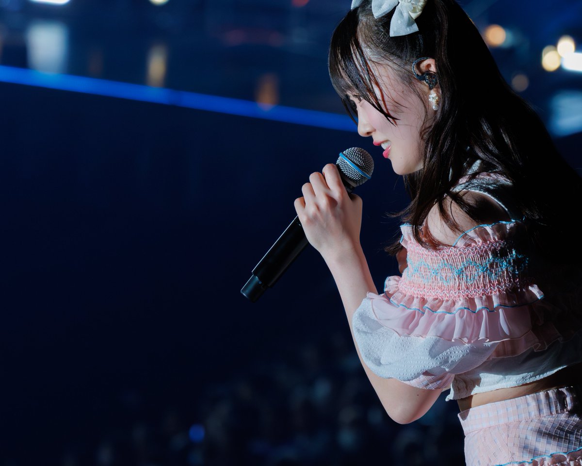 260405 AKB48 Spring Concert Part 3 HQ It's good to be back #山根涼