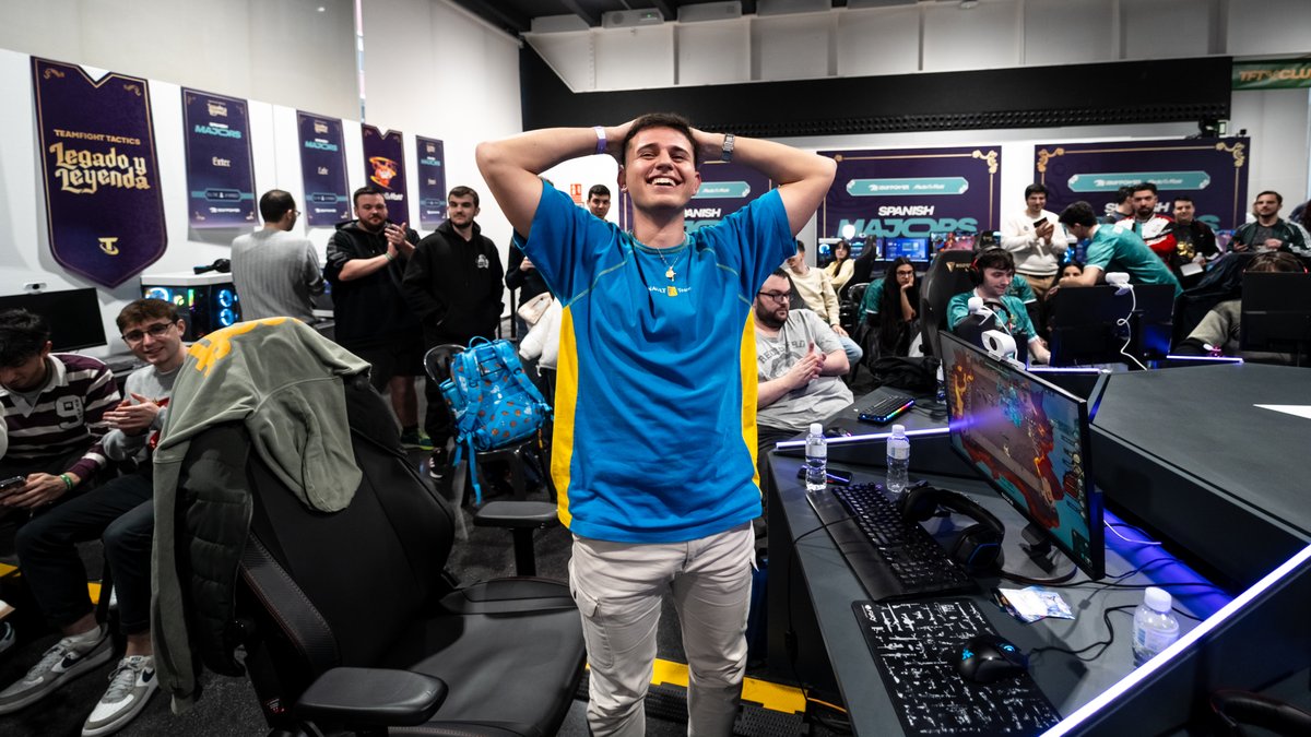 GGTech Entertainment tweet media