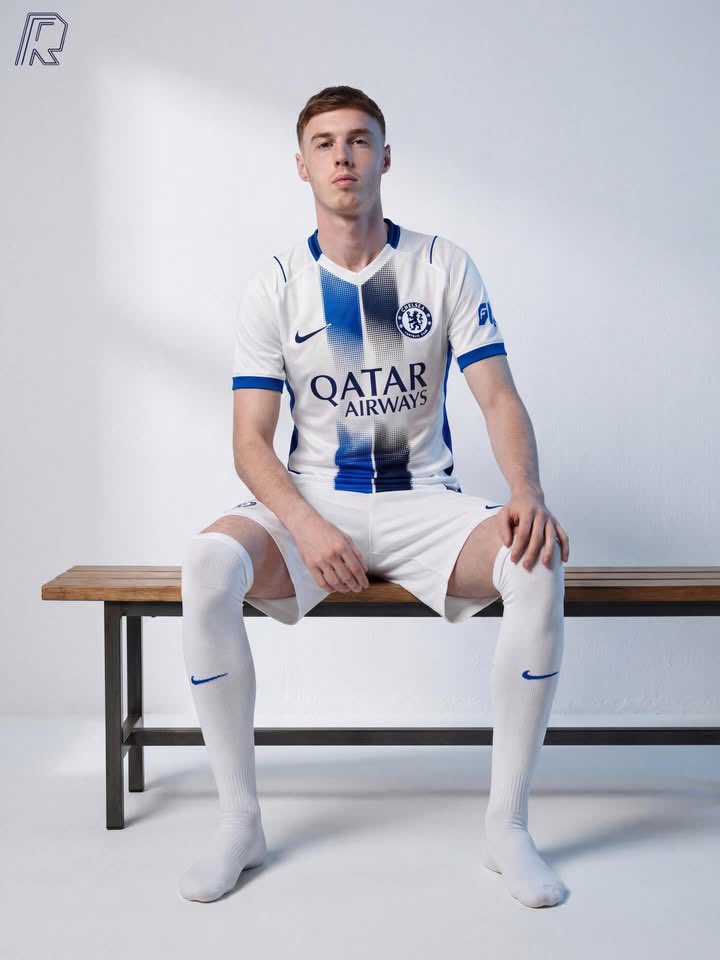 Futbol Chelsea tweet media