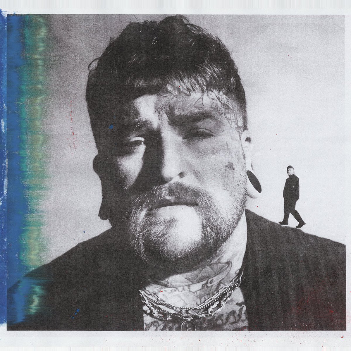 teddyswims's tweet photo. Mr. Know It All drops Thursday, April 9th at 3 PM PT. 💙 https://t.co/zREVyDk1FJ