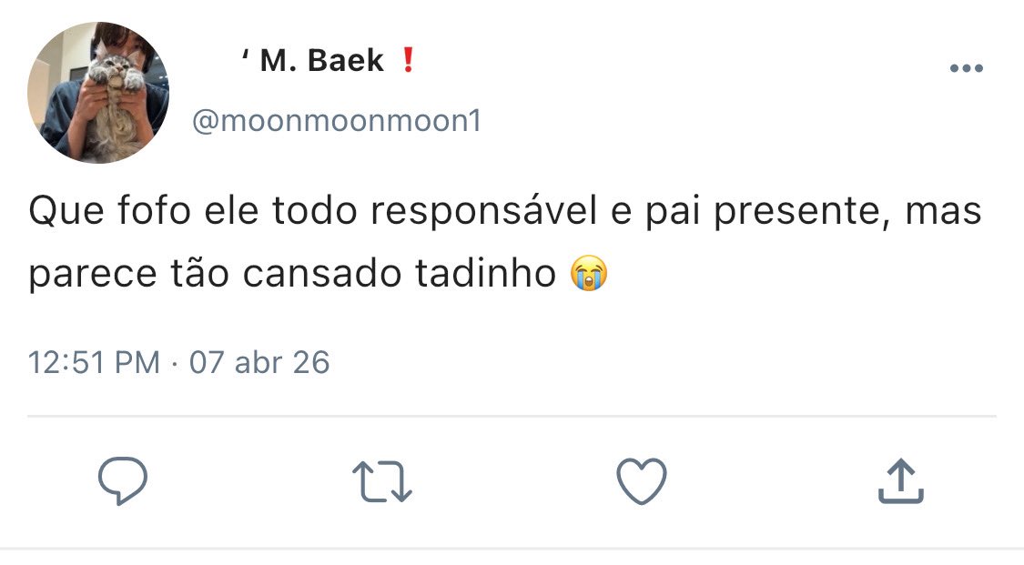 kaatteww's tweet photo. “A.A.: Amor e ações” !¡ #MoonDo au
Onde, Lee Do está exausto e tenta equilibrar o trabalho e a criação do filho.
Ou, onde Moon Baek, que sempre evitou responsabilidades emocionais, acaba sendo o vizinho que começa a ajudar em pequenas coisas. https://t.co/Do3lCI5GP5