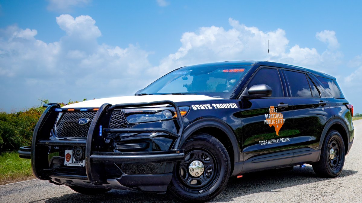 Texas DPS tweet media