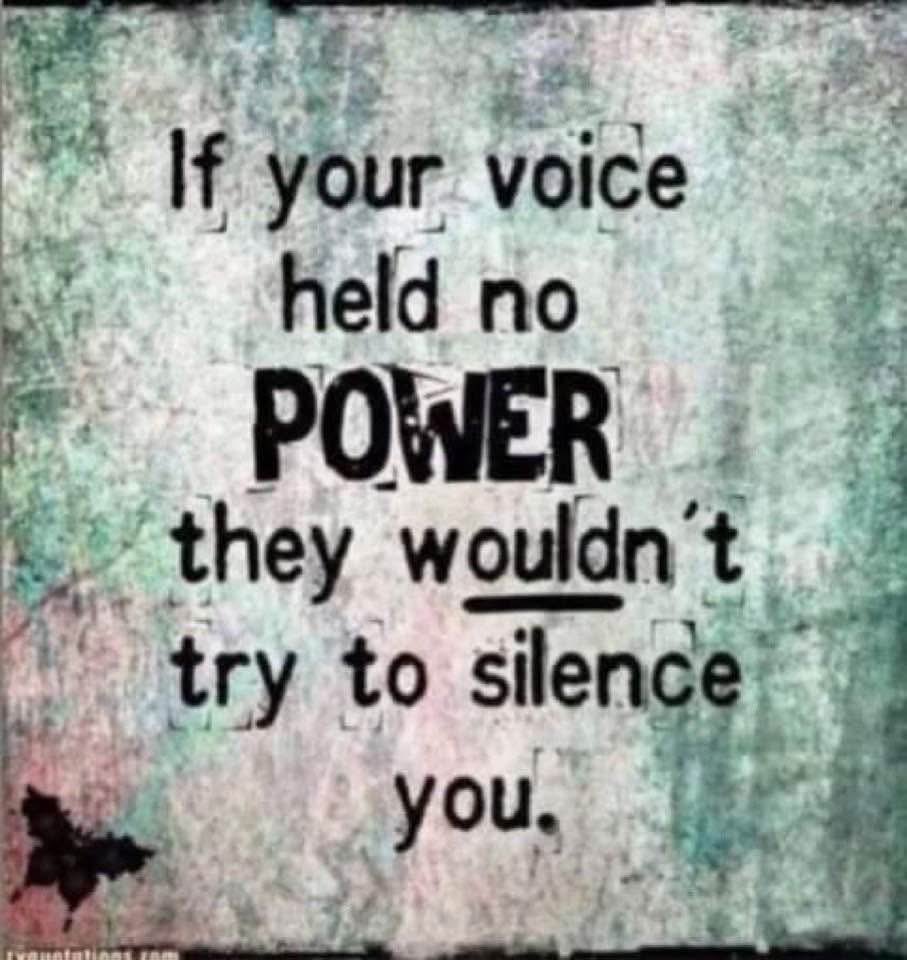 Sassygal tweet media