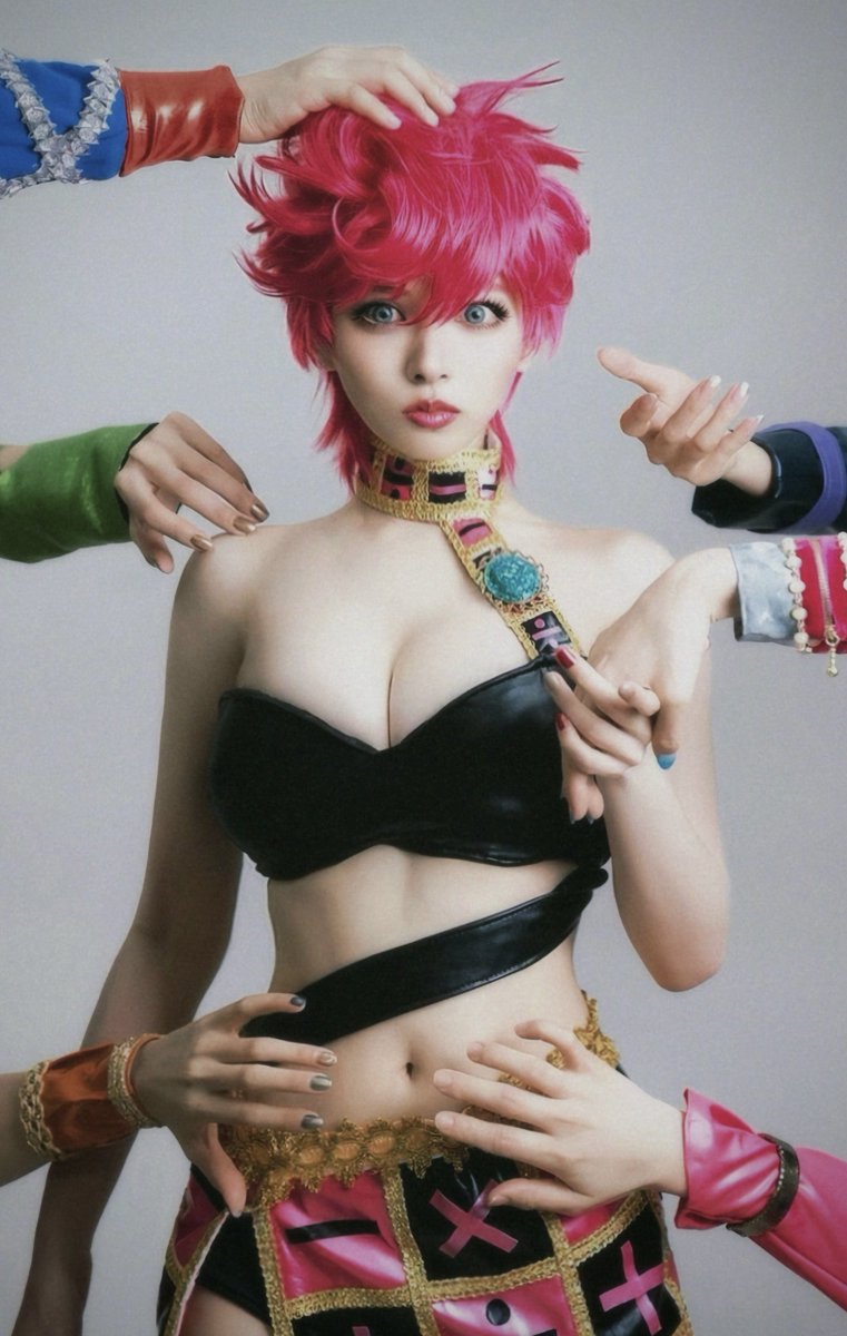 いしこ tweet media