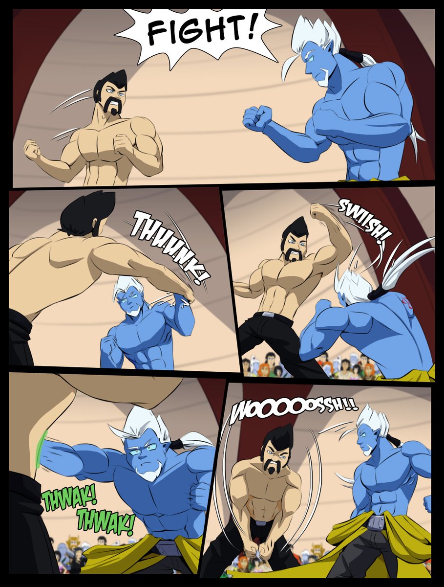 Lackinganame tweet media