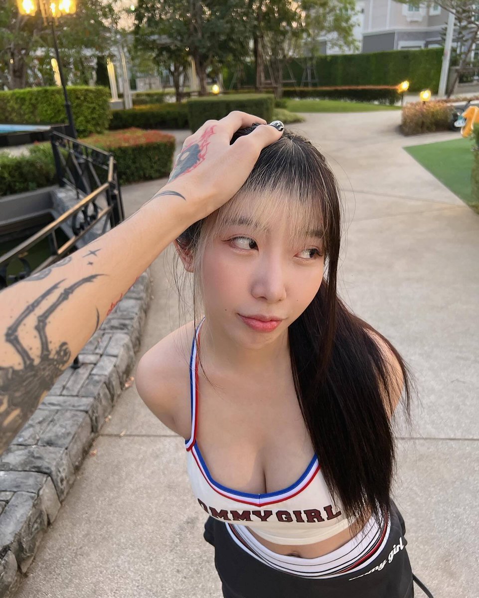 น้องฮาย' คนเดิม tweet media