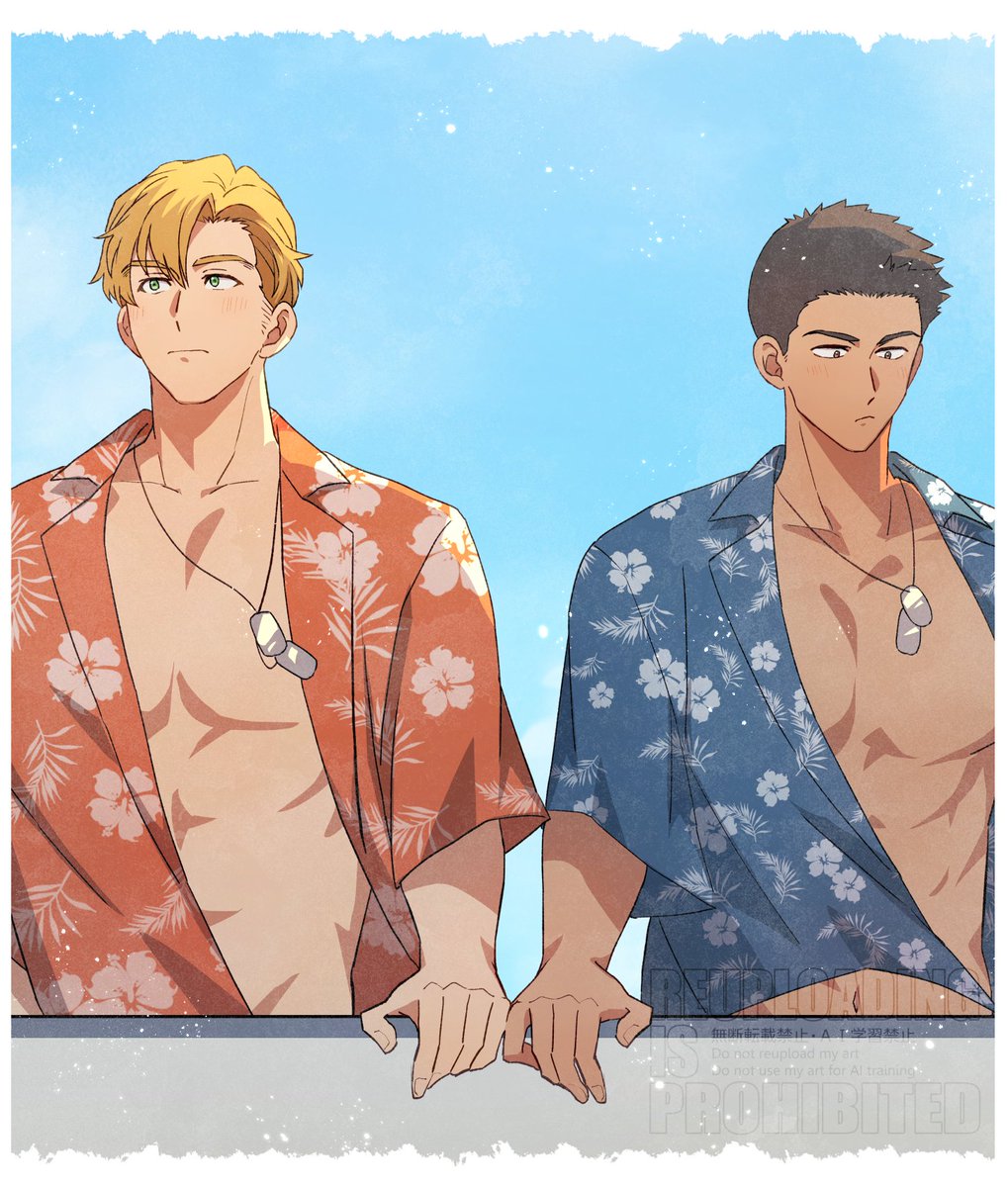 トビトリ tweet media