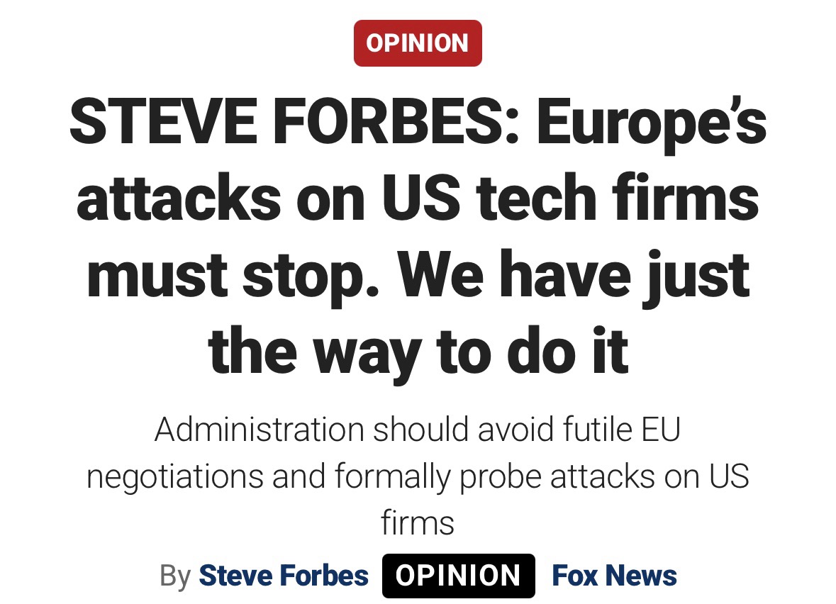 Public Policy Solutions tweet media