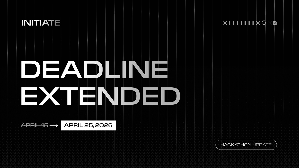 Initia 🪢 tweet media