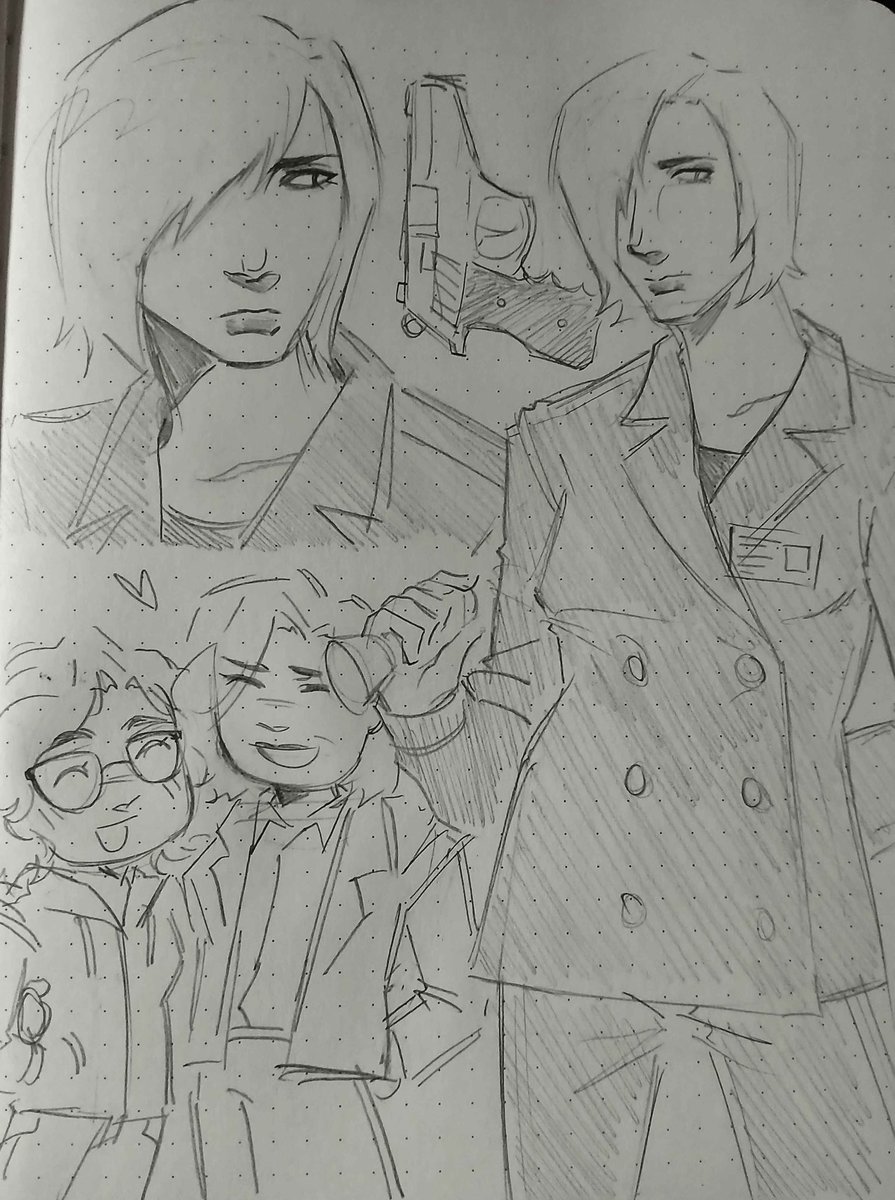 iNeed_someBlue's tweet image. Mother is mothering #alyssaashcroft #graceashcroft #re #reoutbreak #REBHfun