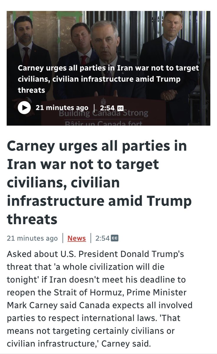 Heidi Matthews tweet media