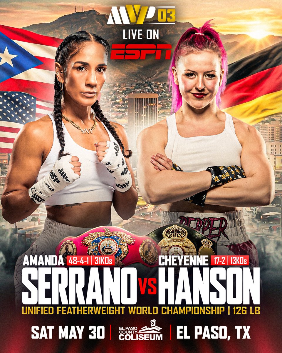 MVP - Most Valuable Promotions tweet media