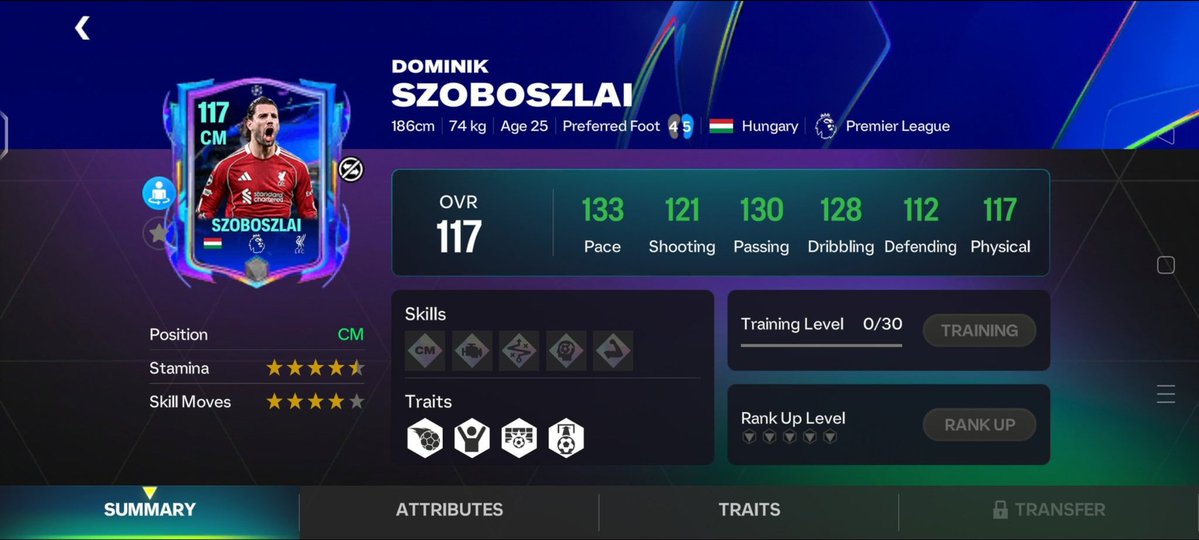 Zain FC Mobile tweet media