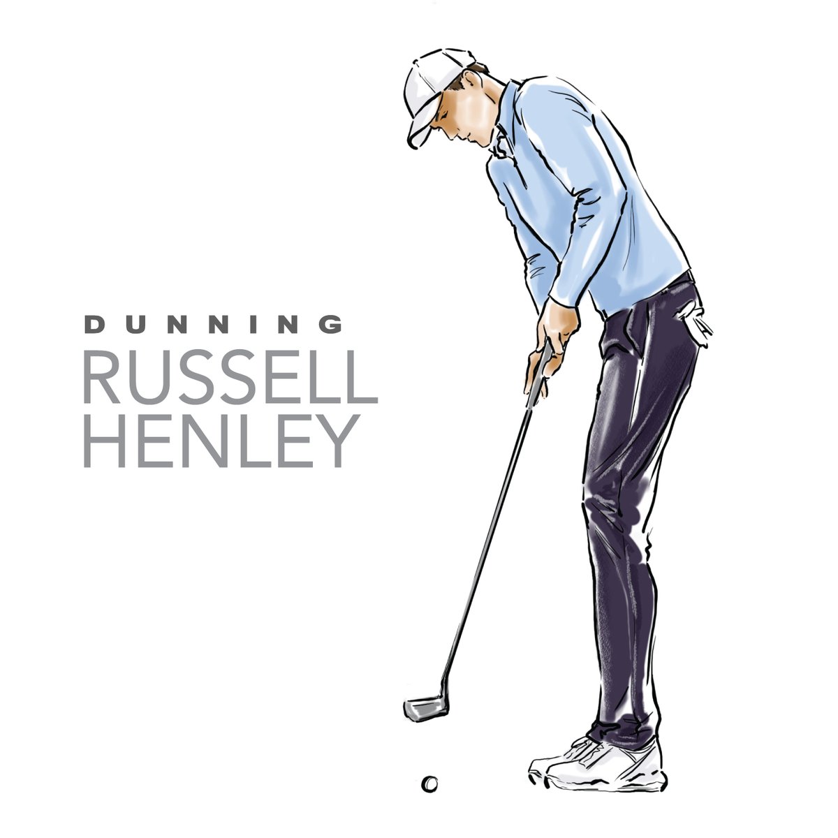 Dunning Golf tweet media