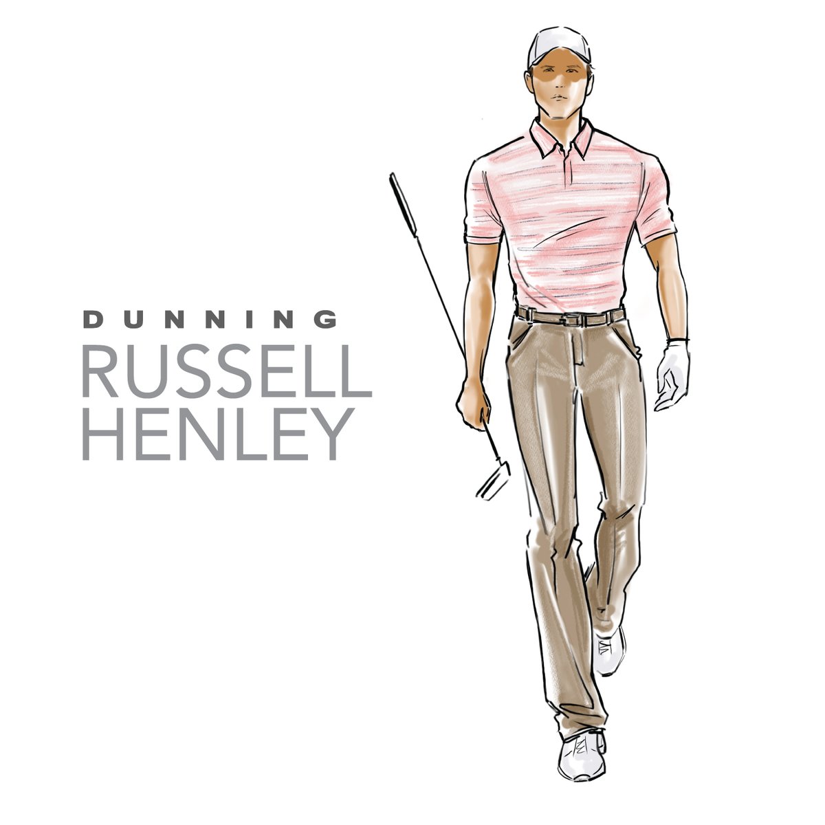 Dunning Golf tweet media