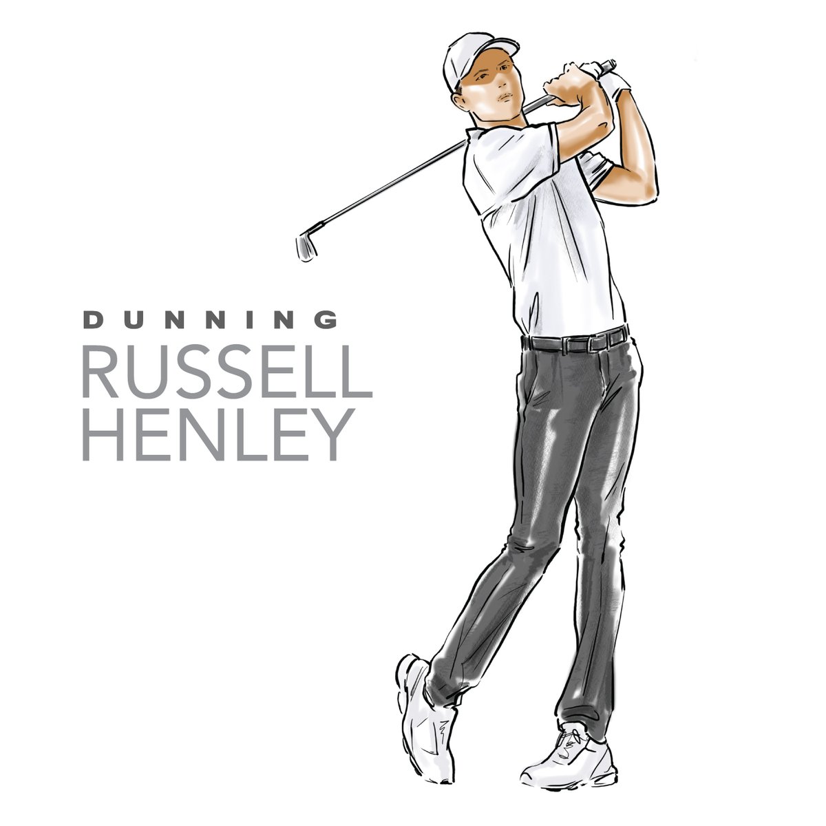 Dunning Golf tweet media