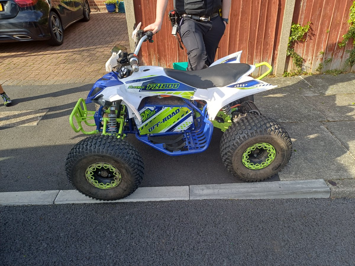 Roads Policing Unit tweet media